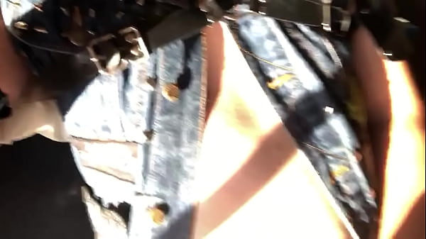 Gay Metalhead Big Dick and Fat Ass