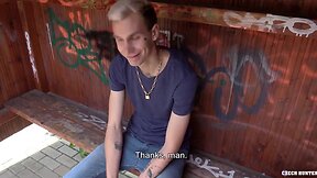 David get paid to make for first time gay staffs anal cocksucking czech hunter