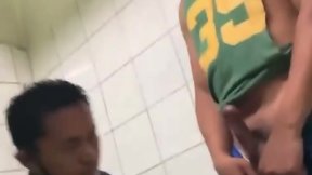 Filipino street dance