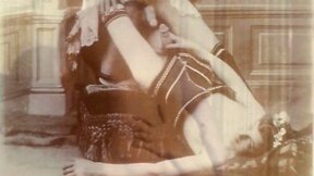 Granny’s attic presents ‘what a gay day’