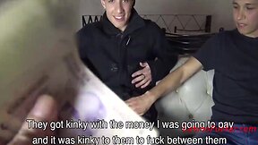 I love riding that thrilled latin prick