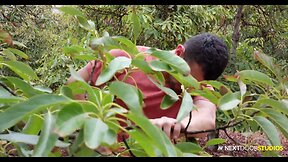 Nextdoorstudios – voyeur fucks donte chubby after watching him jerk