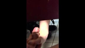 some hot amateur clips most in public