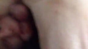 Stranger pappy pins me down for extreme face fuck