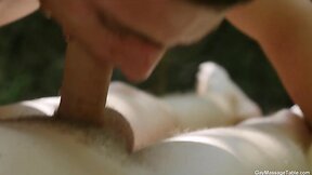 Young Twinks Hot Ass Fuck Massage