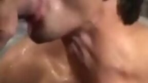 Big cock Latino bareback