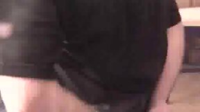 Mature Man And His Huge Balls