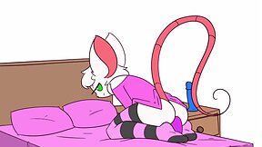 My personal favorites furry porn animation collection