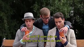 Padre dotadÃo fodendo turista parte 2 legendado