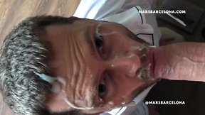 Mars barcelonas sizable facial collection