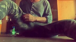 Quarantine and nut: seed alone together