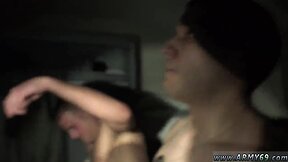 Straight coalblack men with sizable dicks movietures gay the hazing, the