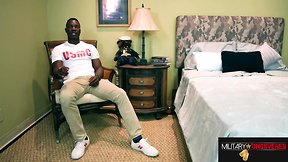 Marine: teenage tells us about getting busted fucking off off on base