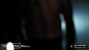 Disruptivefilms mma fighters have gay sex after match