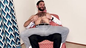 Hutxh x C – Hutch the Facilitator