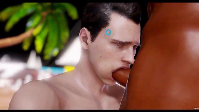 [compilation] vid game males vol.05