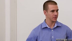 Kind gay twink porn first time pantsless friday!