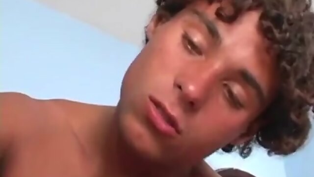 Latin gay hardcore that sizzles