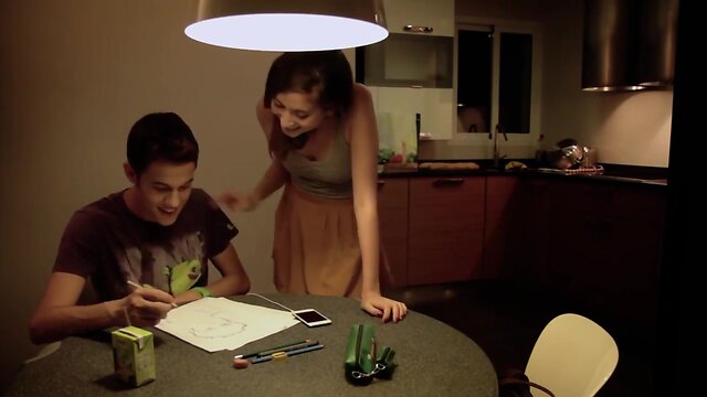 Cortometraje — mi amigo jaime