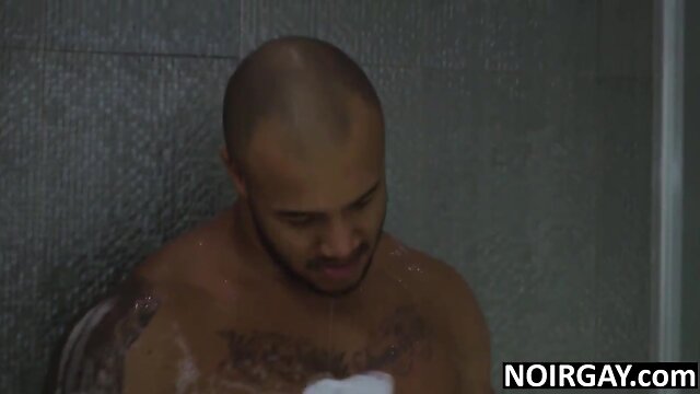 Jocks play basketball & fuck bbc gay interracial porn