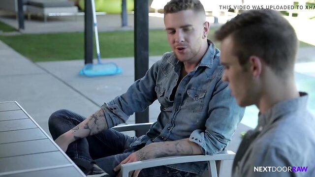 NextDoorRaw Raw Forgiving My Teenage Teenager Boyfriend