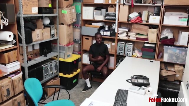 Some bbc on bbc action