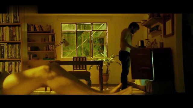 The day began yesterday 2020 gay clip sex scene male naked