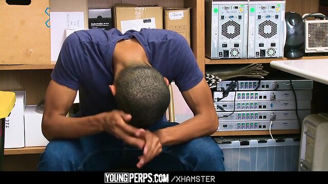 YoungPerps – Japanese Young Caught Having Sex In Public