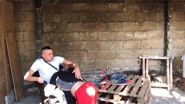 Bonne weed pour bonne pute steph killer onlyfans