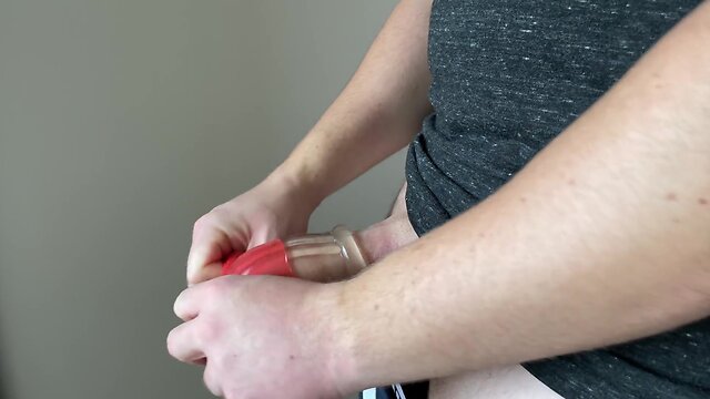 Condom cocks and chastity: a guide