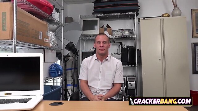 Harcore gay interracial casting