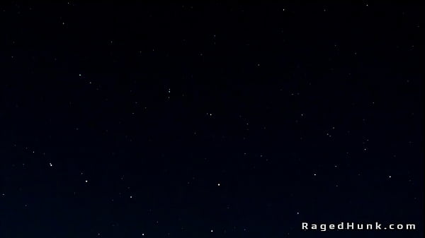 Interracial gay oral and anal sex with spanking