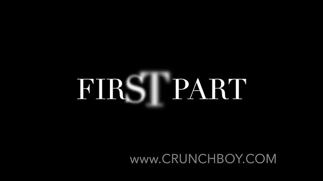 Man-Sized orgia in cruising web amsterdam