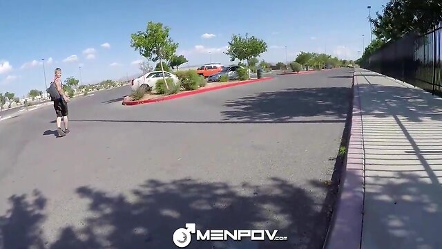 Scottie mcwilliams begs collin marshall to fuck his tight arsehole