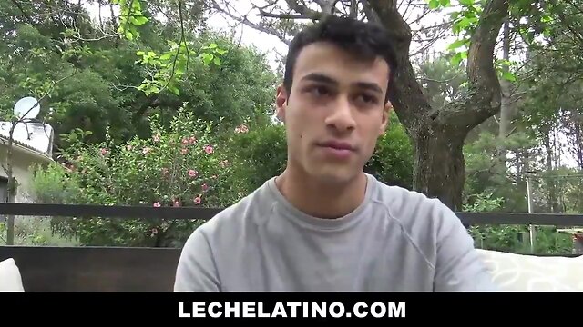 Inked latino punk takes without condoms hung penis for cash