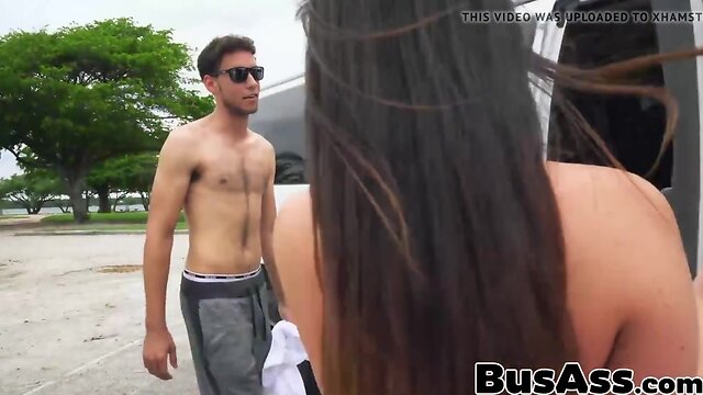 Interracial fuck as the dude gets tricked into gay loving