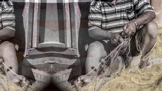 Old men around the world 3