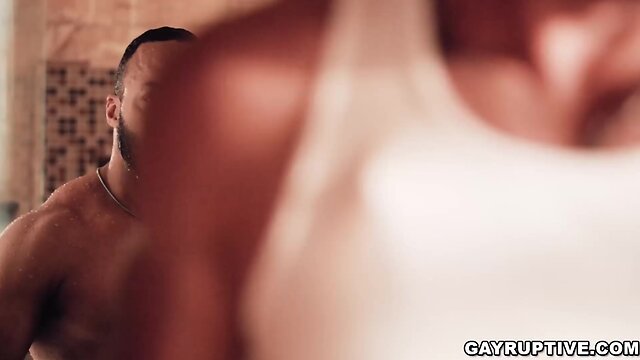 Or any other words related to ageroman todd, dakota payne, brandon anderson, and killian knoxs foursome of passionate anal gay sex