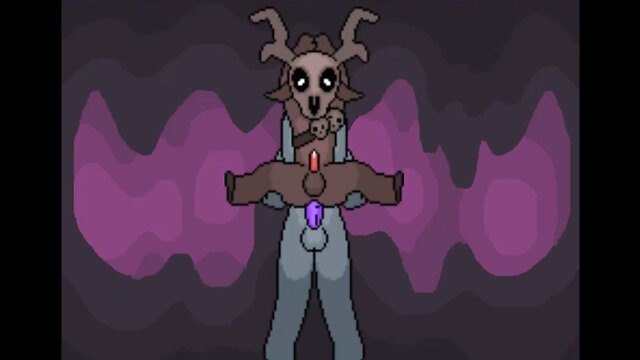 Pudendum 0.1 gay furry yiff game owo