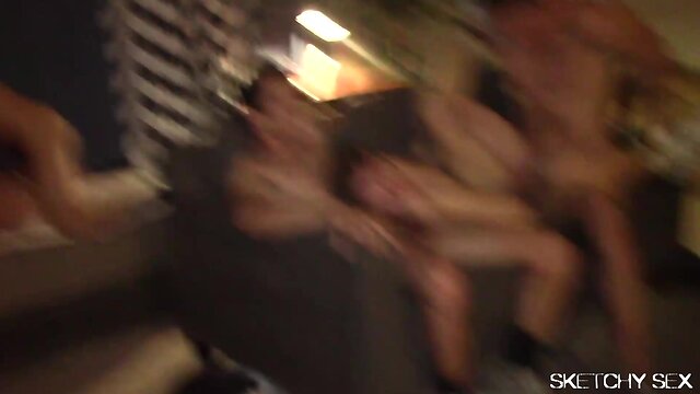 Pump and dump: do not engage