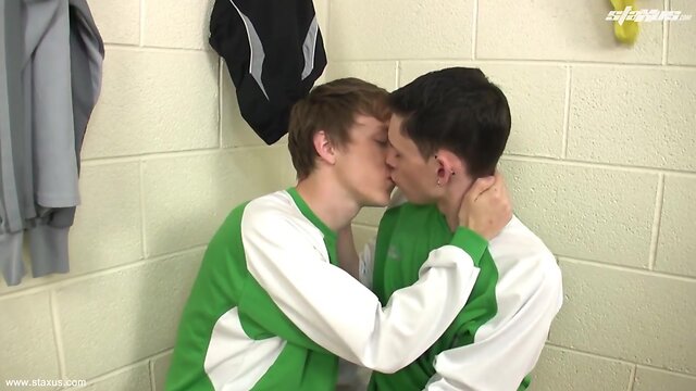 Bareback attack scene1