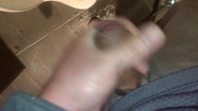 Creampie im kino: ein filmerlebnis