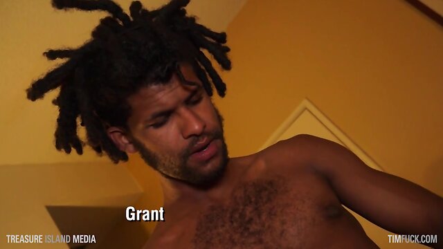 Grant buries his BBC deep