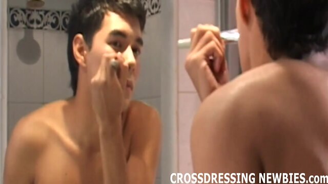 I will make you feel like a real sissy