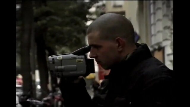 Condomless anal skin fun