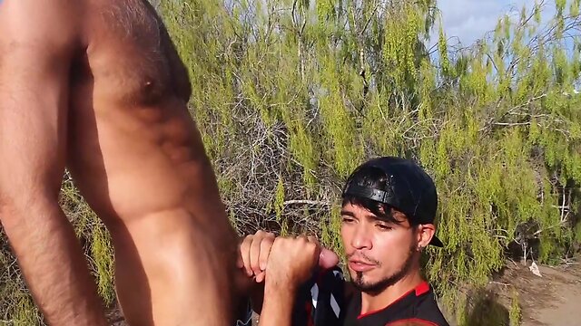 Leo bulgari and vadim romanov: dunas maspalomas short version