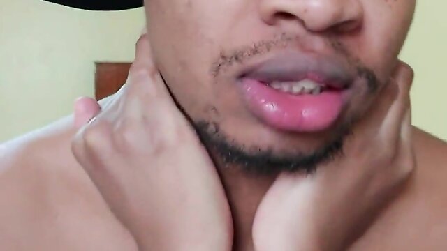 Warning! extreme teeth porn