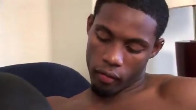 Black gay bareback hardcore