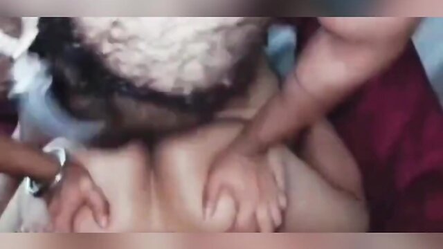 Mature indian hairy top fucking smooth bottom ass and dick