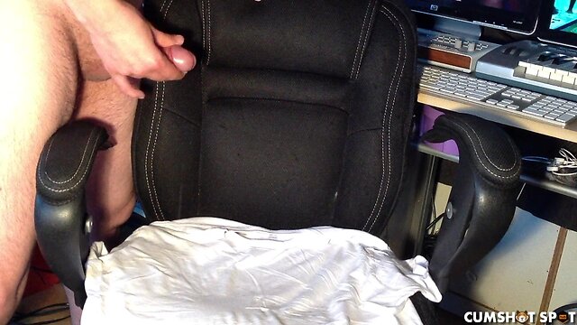 Endless ejaculation compilation